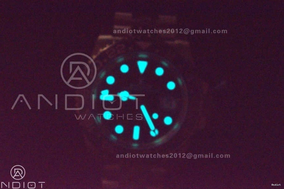 Master GMT DD3285 on Bracelet Black 1:1 II GRNR 126718 Best Jubilee Clean CHS Edition YG Dial 0402